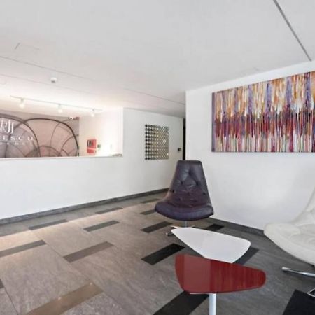 Vernescu Luxury Residence Bucarest Esterno foto