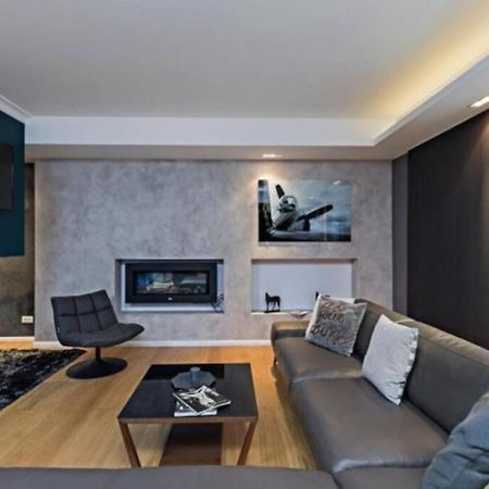 Vernescu Luxury Residence Bucarest Esterno foto